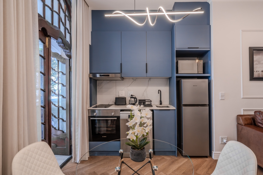 0 Bedroom Property for Sale in Cape Town City Centre Western Cape